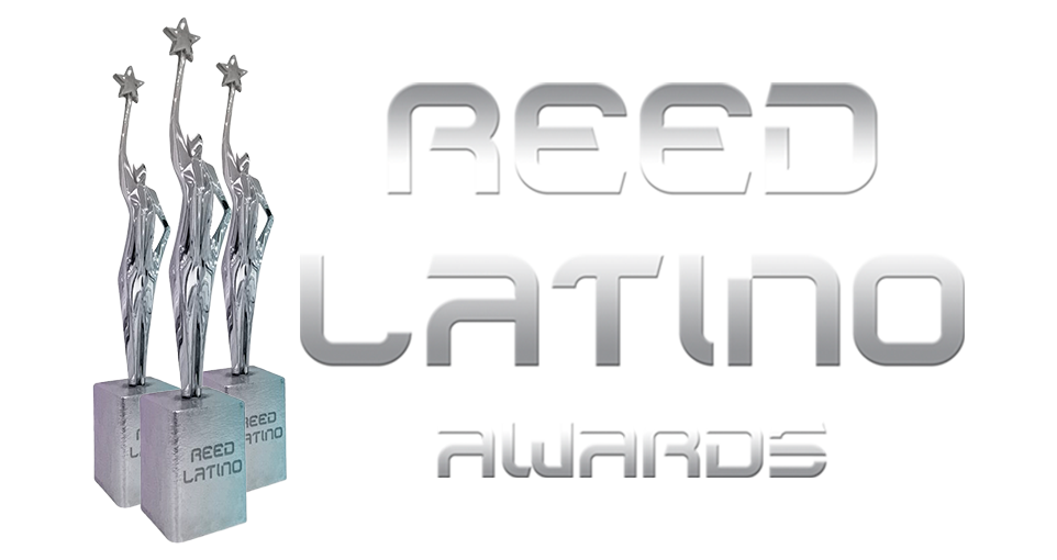 Reed Latino Estatuillas
